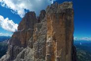 Torre Nord ed Est