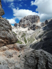 Catinaccio d'Antermoia