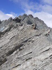 Sfondo i Denti del Collerin