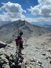 Cima del Pelvo