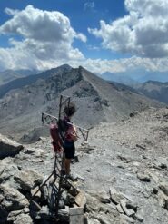 Cima del Pelvo