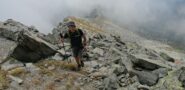 Sulla cresta