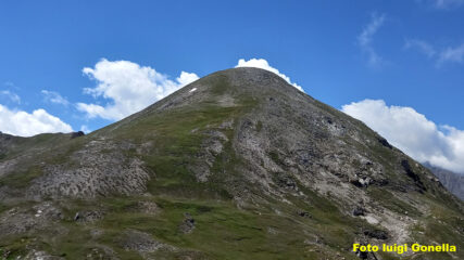 Point de Bellecombe