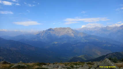 Monte Civrari
