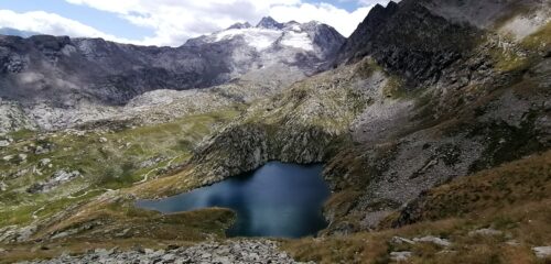 Lac du Fond