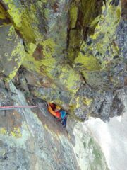 Fantasia all'opera nel superamento della 