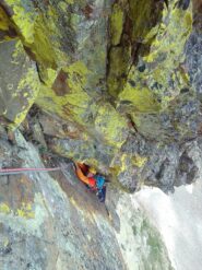 Fantasia all'opera nel superamento della 