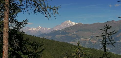 Monte Bianco