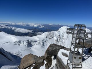 Croce vetta svizzera