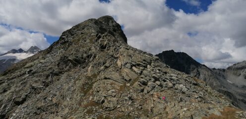 Punta Crosatie