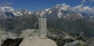 Monte Valaisan