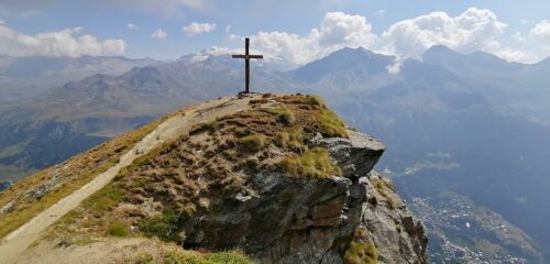 Corce sul Pancherot
