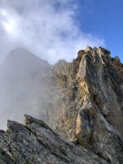 Forcella dell’Argentera