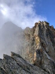 Forcella dell’Argentera