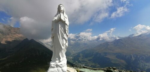 Nuova Madonnina