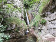 Cascata Callarelle