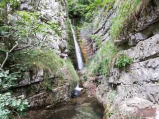 Cascata Callarelle