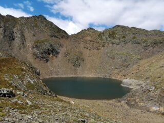 Giretto al Lago Brunni
