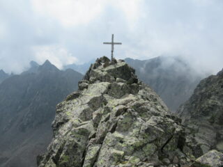 Testa dell'Ubac (m.2991)