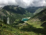 lago Cheggio