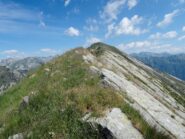 Cima delle Schegge di Muino