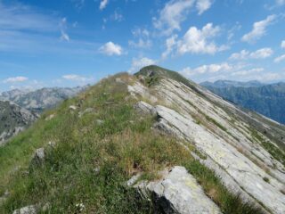 Cima delle Schegge di Muino
