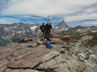 created by dji camera