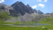 Lac des Cerces