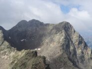 le tre cime des Chalanches