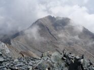 il Salza dalla vetta