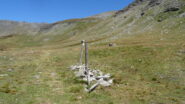 bivio, dx 90 gradi
