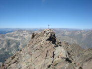 cima centrale