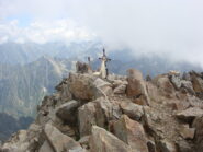 Argentera punta Nord