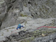 Marco sulla placca fessurata finale