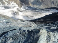 Sguardo desolante sulla nord