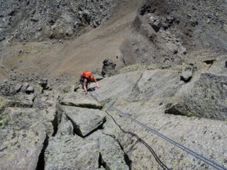 Placche finali di L3