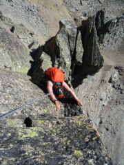 Ultimo diedrino di L4