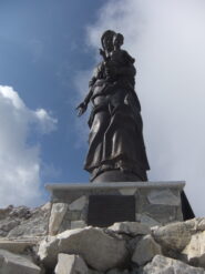Madonna del Mongioie