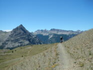 oltre il Lago Gignoux