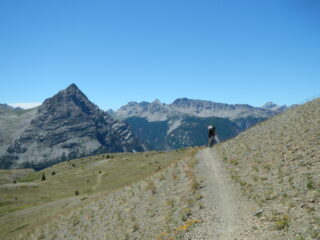 oltre il Lago Gignoux