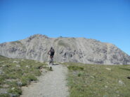 vista sul Fort du Janus