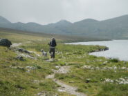 Lac de Savine