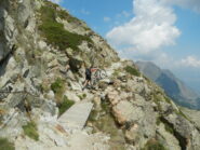 passaggi......