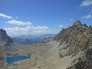 Chambeyron e Nove Colori