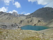 Lago di Vallonasso di Stroppia