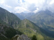 Truc Panè dal Crestas