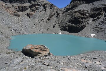 Il Lago di Tzere