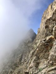 La Nord dal colletto Coolidge 