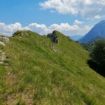 Traversata di cresta