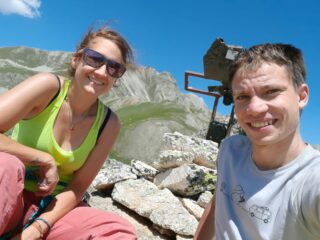 Summit!!!
